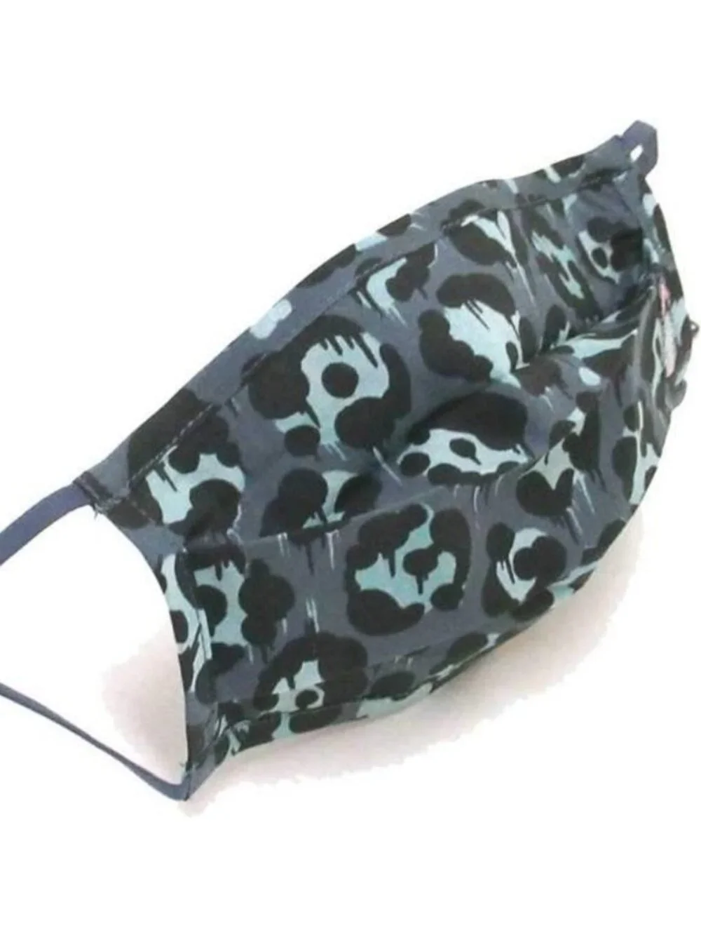 COACH Sharky Wild Beast Face Mask - #C3604